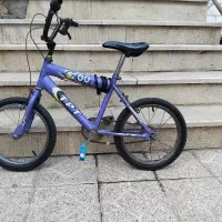 دوچرخه۱۶|دوچرخه، اسکیت، اسکوتر|اردبیل, |دیوار