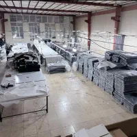 تعدادی برشکار حرفه ای تریکو