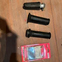 کویر  RKV|موتورسیکلت|تهران, هفت حوض|دیوار