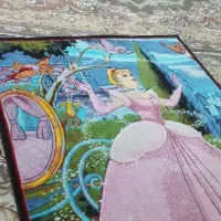 فروش قالیچه دخترانه