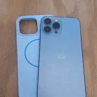 iPhone 13 Pro Max 256 zaa|موبایل|مشهد, عبادی|دیوار