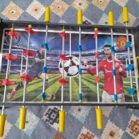 فوتبال دستی