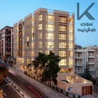۰۰ توانیر - ۱۱۲ متر - برنده جوایز معماری متعدد ۰۰|فروش آپارتمان|تهران, توانیر|دیوار