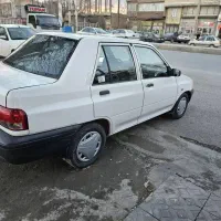 پراید 131مدل 94