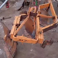 گاوآهن|ماشینآلات صنعتی|چرداول, |دیوار