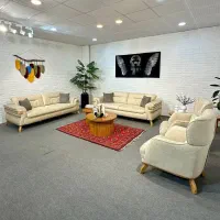 مدل فانتزی تخت خواب شو 8نفره|مبلمان خانگی و میز عسلی|رشت, علی آباد|دیوار