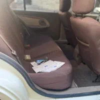 ۴۰۵slxمدل ۹۷|خودرو سواری و وانت|تهران, شاهین|دیوار