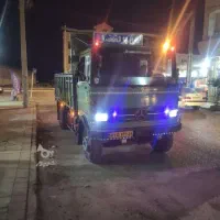 خاور 608مدل 60