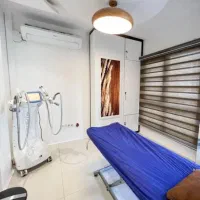 چربی ژل ابدو لیپو