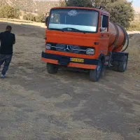 تخلیه چاه فاضلاب