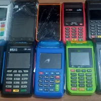 کارتخوان ۹۱۹ نیوزلند me31 i9100 پوز کارتخون pos