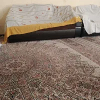 نیازمند پرستار جوان