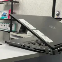 Dell Precision 7730 CPU i9HK 8GB NVIDIA