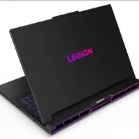 لپتاپ LENOVO LEGION PRO 7 RTX 5070 TI پلمپ