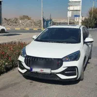 آریزو 5FL مدل ۱۴۰۳ کم کار قابل معاوضه