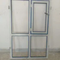 پنجره المینیوم