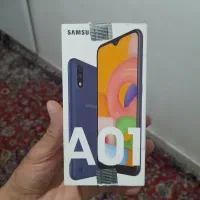 سامسونگ A01