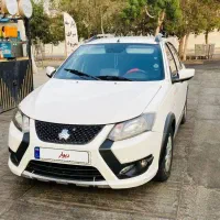 کوییک ۱۴۰۲ مانیتوردار|خودرو سواری و وانت|چابهار, |دیوار