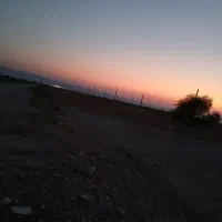 فروش زمین خورموج مجاور زمین های فرهنگیان