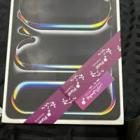 ipad pro 13 inch
