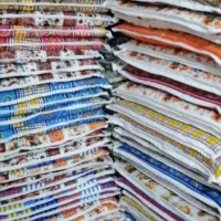 تشک لایکو و بالشت لایکو|رختخواب، بالش، پتو|مشهد, خواجه ربیع|دیوار