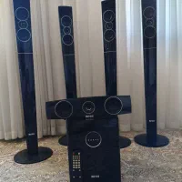 سینما خانواده مارشال