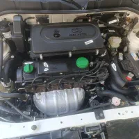 کوییک Rsسفید مشکی