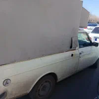 پیکان وانت مدل ۹۱|خودرو سواری و وانت|اصفهان, کنگاز|دیوار