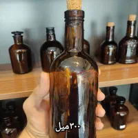 شیشه آر سی آر RCR شیشه عطر|عمدهفروشی|تهران, کرمان|دیوار
