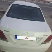 دنا ۹۶|خودرو سواری و وانت|نیشابور, امام|دیوار