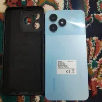 گوشی ریلمی 50|موبایل|زابل, |دیوار