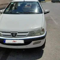 پارس سال مدل ۹۲