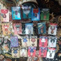 ۲۰عددکیمدی و۳تاتوپچی ۳۰۰عکسکیمدی و|کارت هدیه و تخفیف|خرم‌آباد, |دیوار