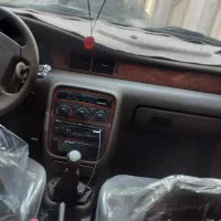 سمند بیرنگ مدل مدل ۹۴.|خودرو سواری و وانت|جوادآباد, |دیوار