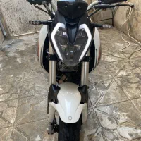 بنلی گلکسی ۱۸۰