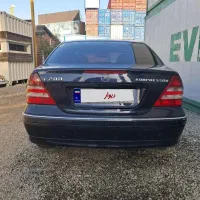 بنز c180 مدل ۲۰۰۶|خودرو سواری و وانت|تهران, یافت آباد جنوبی|دیوار