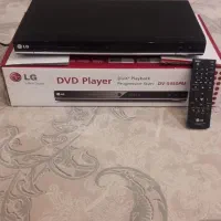 دستگاه دی وی دی dvd پلیر