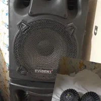 بانداکتیو اویدنت.تیوتر باند مجلسی