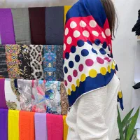 شال و روسری به قیمت عمده