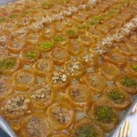 باقلوا استانبولی|خوردنی و آشامیدنی|تهران, پرستار|دیوار