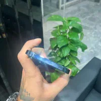 فروش فوری ۱۲ پرومکس آبی بصورت نقد و اقساط ویژه|موبایل|اصفهان, باغ زرشک|دیوار