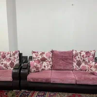 مبل هفت نفره و سالم