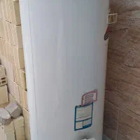 آبگرمکن مخزنی داودی