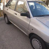 پراید صبا|خودرو سواری و وانت|رباط‌کریم, مسکن مهر آبشناسان|دیوار