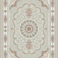 فرش  ۱۲ متری طرح لاریسا      مدل دینا