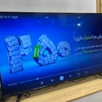 تلویزیون 55 اینچ اسنوا هوشمند زیر قیمت