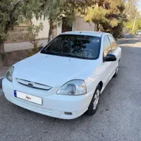 ریو ۸۵ بکر|خودرو سواری و وانت|مشهد, شهرک امام سجاد|دیوار