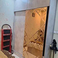 کمد زیبا و جادار و به روز فروش فوری