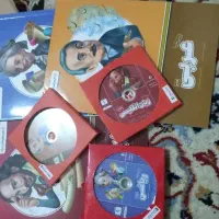 بسته ی معلم خصوصی پرش