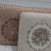 تکیه پشتی دو رویه